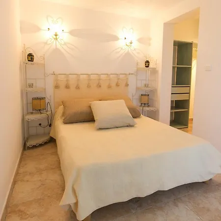 Relais De Saleccia Hotel