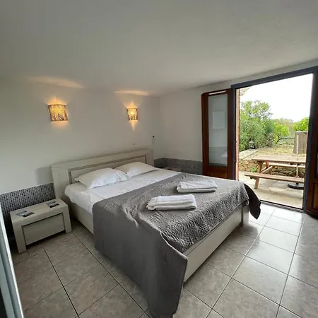 Relais De Saleccia Hotel 3*