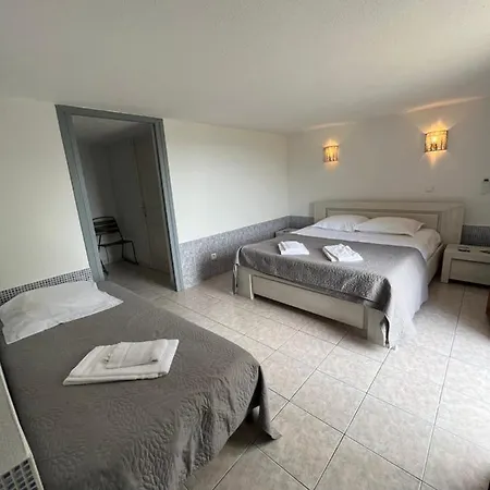 Relais De Saleccia Hotel