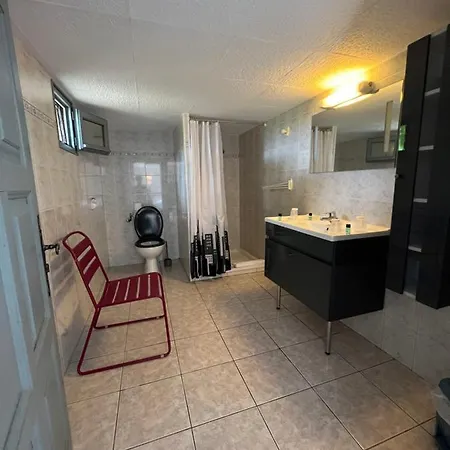 Relais De Saleccia Hotel 3*