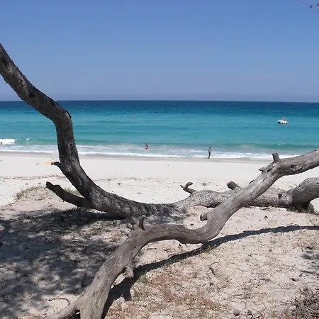 Ξενοδοχείο Relais De Saleccia