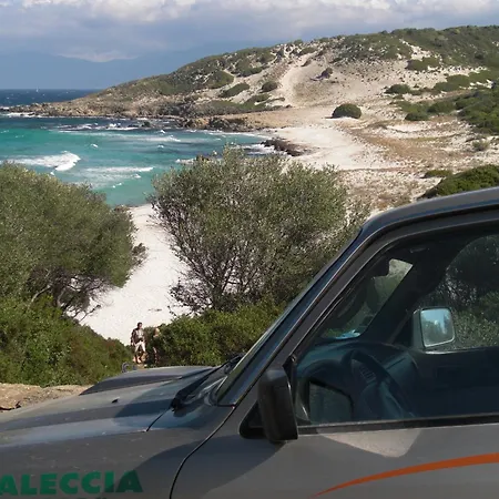 Relais De Saleccia 3* Casta