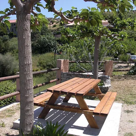 Relais De Saleccia 3*