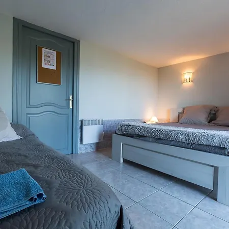 Relais De Saleccia 3* Casta