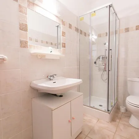 Hotel Relais De Saleccia