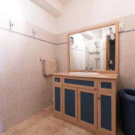 Relais De Saleccia