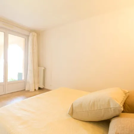 Relais De Saleccia