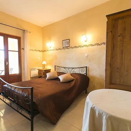 Relais De Saleccia Ξενοδοχείο 3*