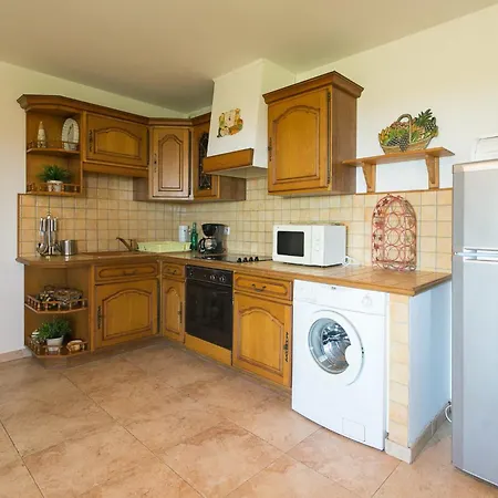 Relais De Saleccia Ξενοδοχείο 3*