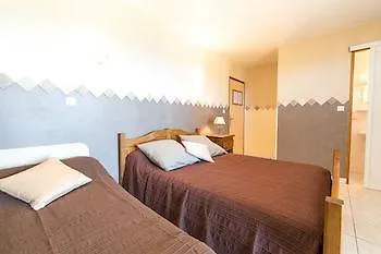 Hotel Relais De Saleccia
