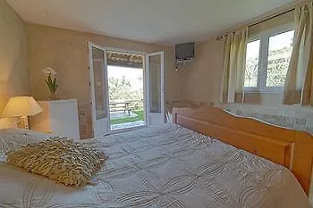 Relais De Saleccia Hotel 3*
