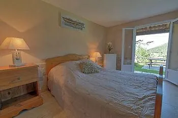 Relais De Saleccia Casta