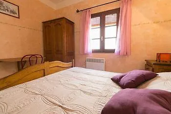 Relais De Saleccia Hotel