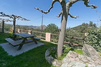 Relais De Saleccia Hotel 3*