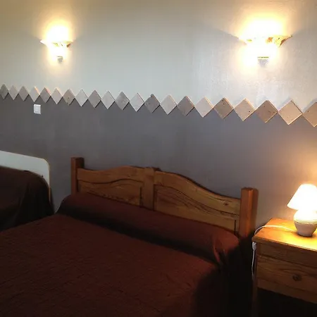 Hotel Relais De Saleccia 3*