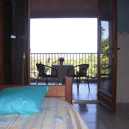 Relais De Saleccia 3*