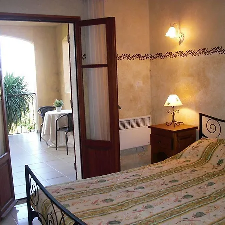 Relais De Saleccia