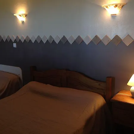 Relais De Saleccia Hotel 3*