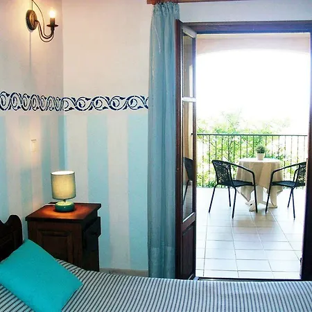 Hotel Relais De Saleccia Casta