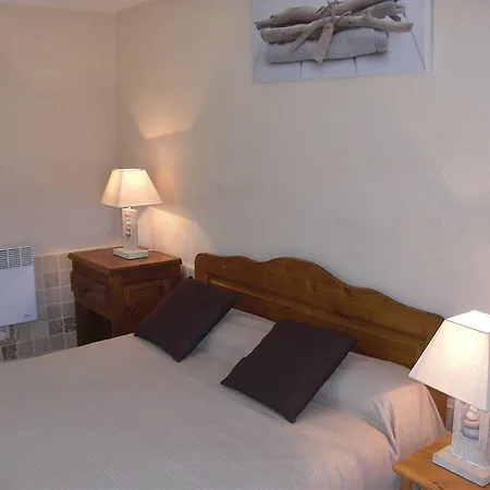 Relais De Saleccia 3* Casta