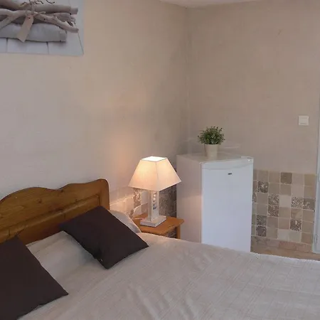 Hotel Relais De Saleccia