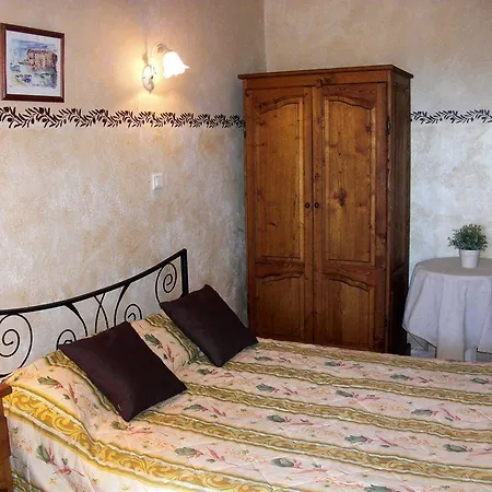 Relais De Saleccia Hotel Casta