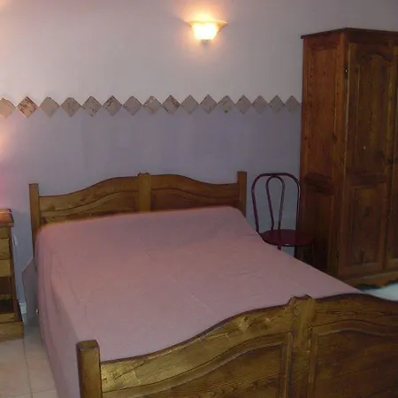 Relais De Saleccia Hotel