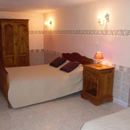Hotel Relais De Saleccia 3*