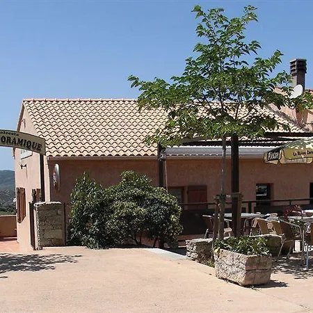 Relais De Saleccia