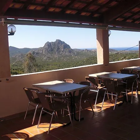 Relais De Saleccia Hotel 3*