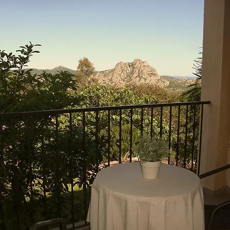 Relais De Saleccia Hotel