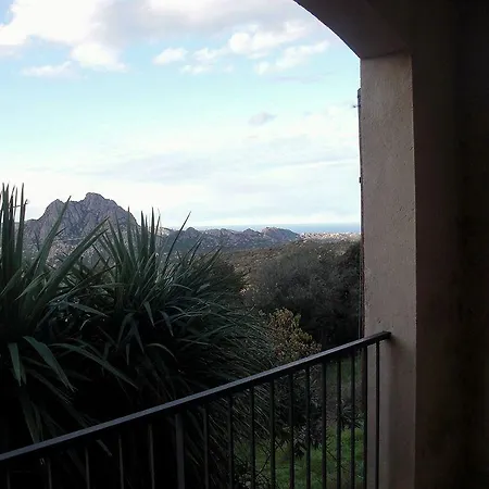 Hotel Relais De Saleccia 3*