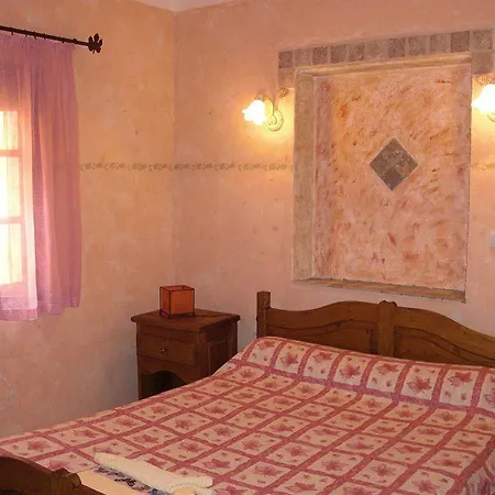 Relais De Saleccia 3*