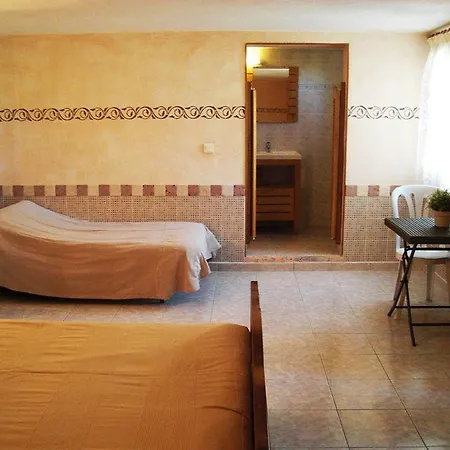 Relais De Saleccia