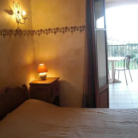 Relais De Saleccia Hotel 3*