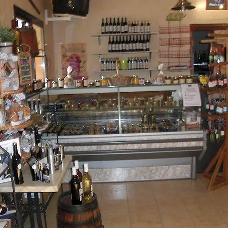 Hotel Relais De Saleccia Casta