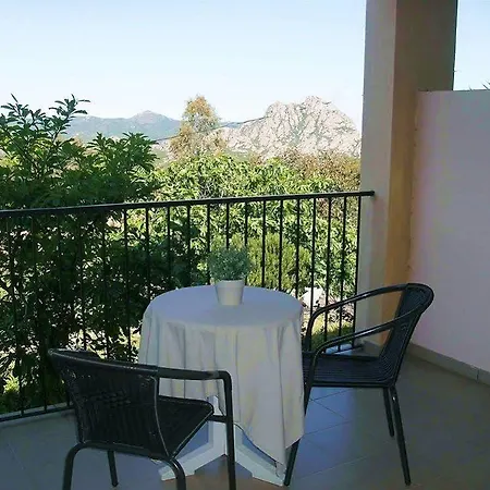 Relais De Saleccia Casta
