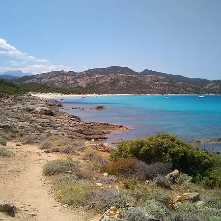 Relais De Saleccia Ξενοδοχείο Casta