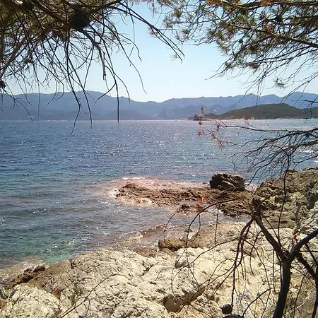 Ξενοδοχείο Relais De Saleccia