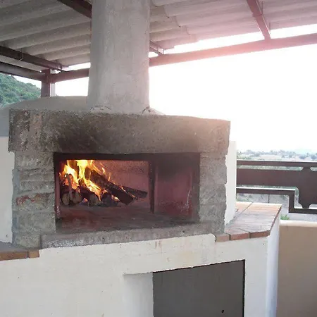 Relais De Saleccia Ξενοδοχείο