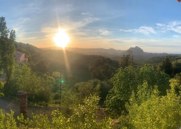 Relais De Saleccia Otel 3*