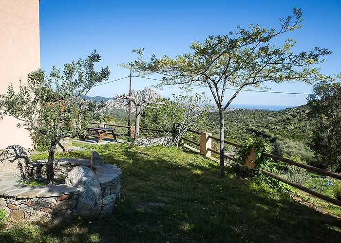 Otel Relais De Saleccia 3*