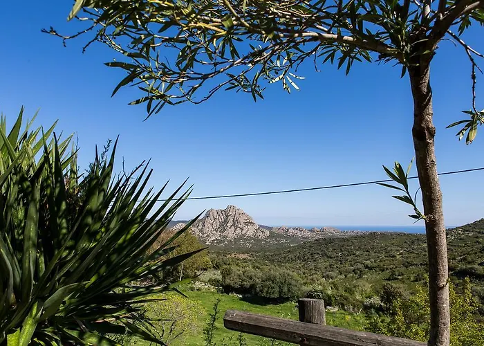 Relais De Saleccia Casta