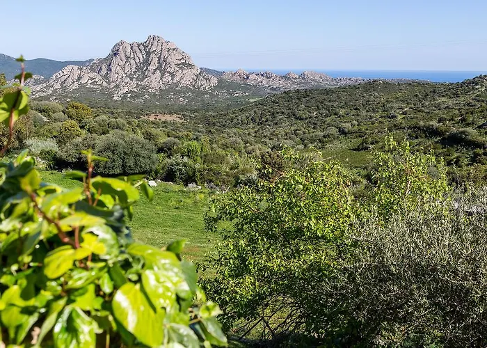 Relais De Saleccia