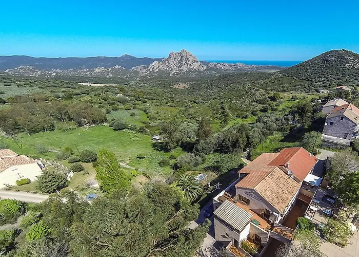Relais De Saleccia