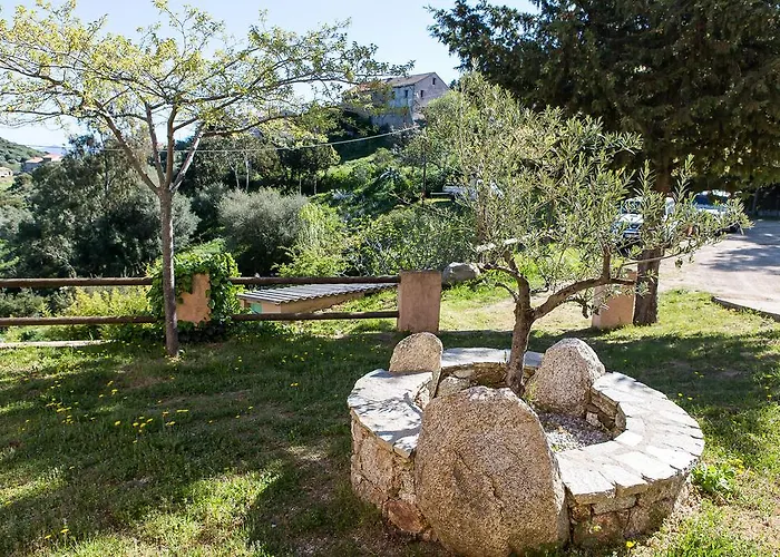 Relais De Saleccia