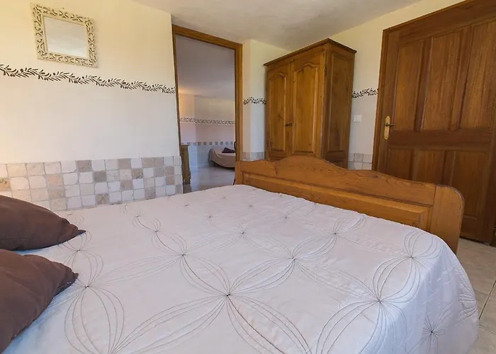 Relais De Saleccia