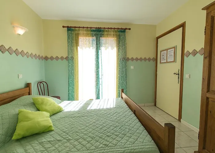 Relais De Saleccia Otel