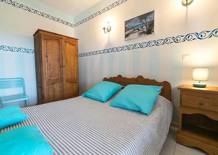 Relais De Saleccia