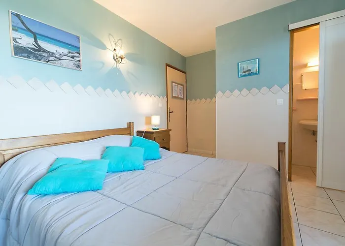 Relais De Saleccia Casta